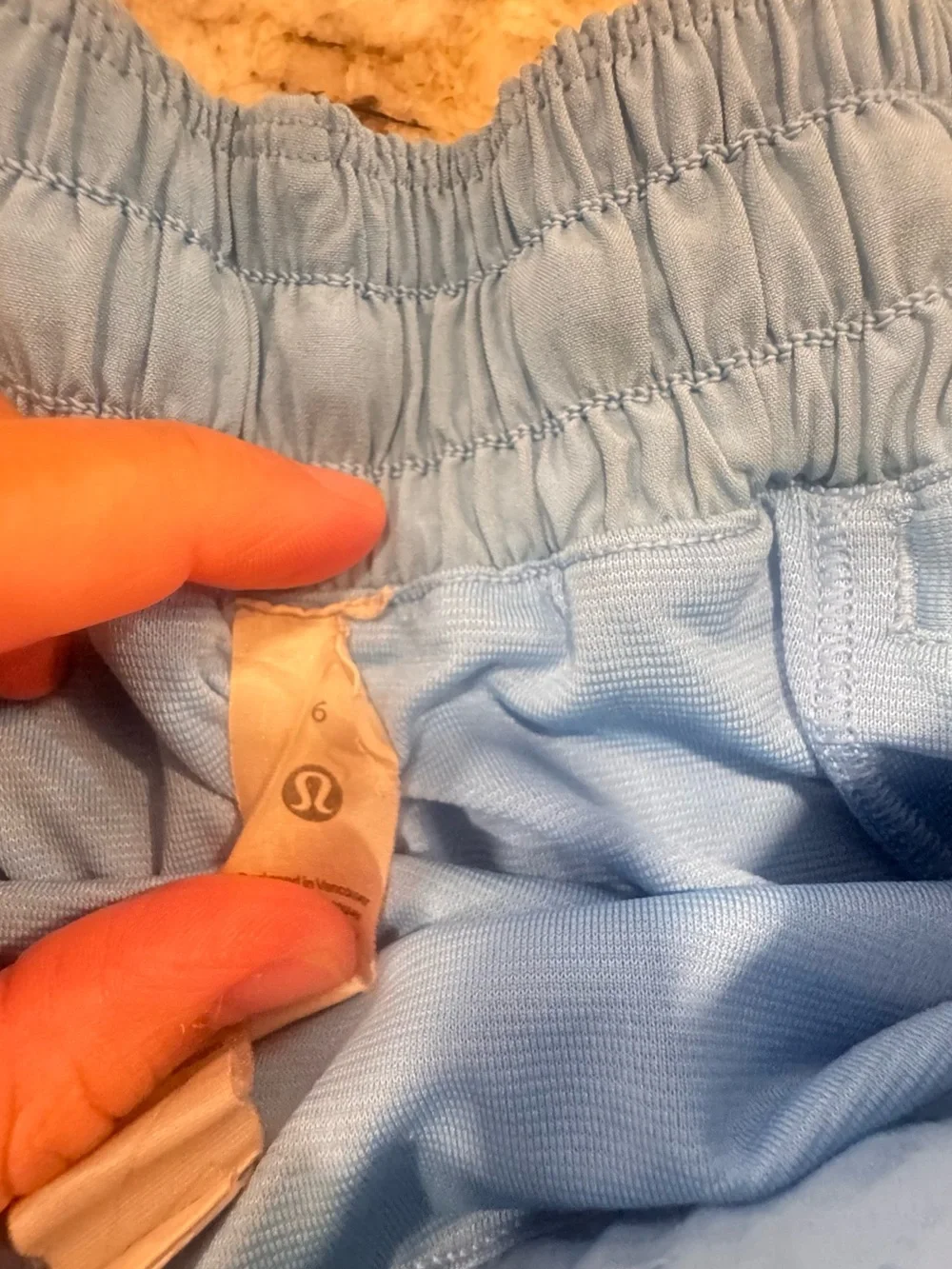 lululemon athletica lightweight athletic